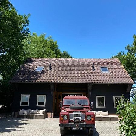 Appartement Oosteinde Ruinerwold Екстериор снимка