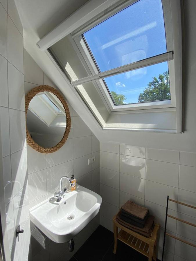 Appartement Oosteinde Ruinerwold Екстериор снимка