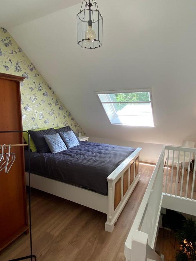 Appartement Oosteinde Ruinerwold Екстериор снимка