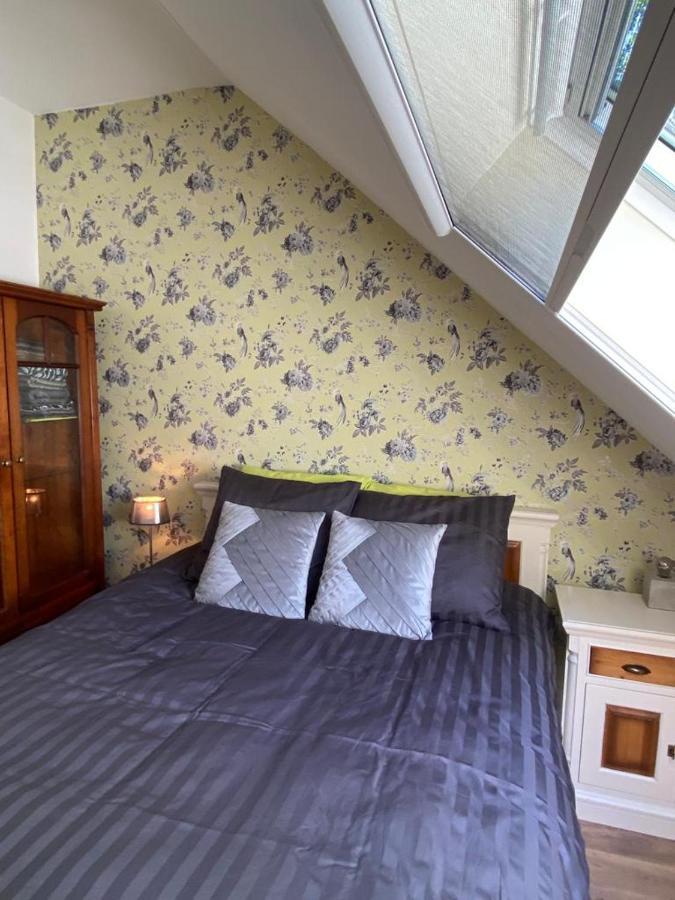 Appartement Oosteinde Ruinerwold Екстериор снимка