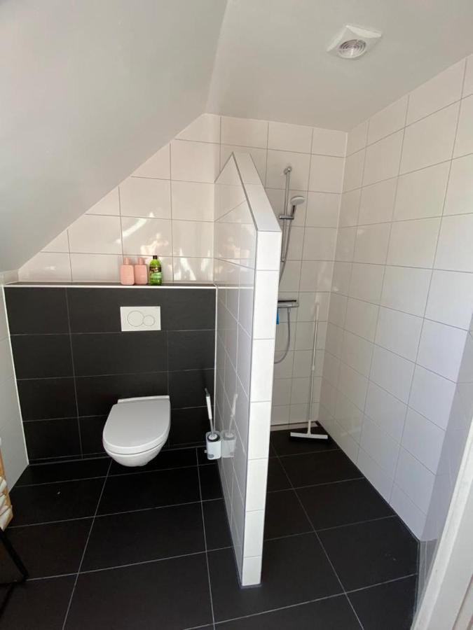 Appartement Oosteinde Ruinerwold Екстериор снимка
